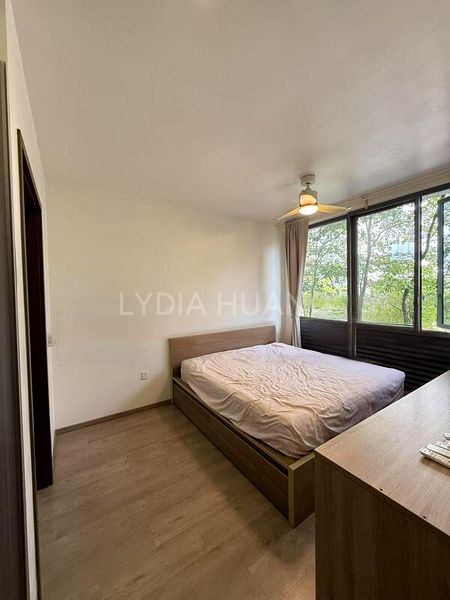 3 Bed Executive Condo for Rent in  The Visionaire - Image 3